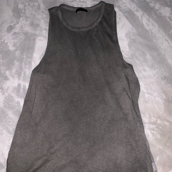 Jella Cuture Tank Top - Picture 1 of 3